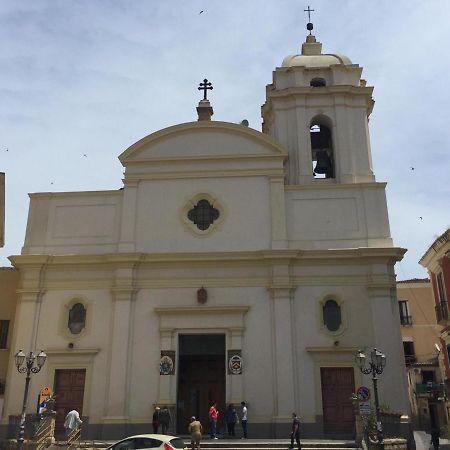 B&b La casett Crotone Exterior foto