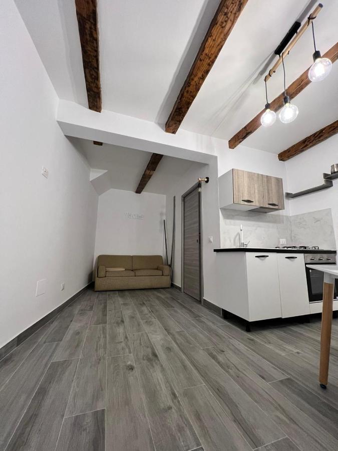 B&b La casett Crotone Exterior foto