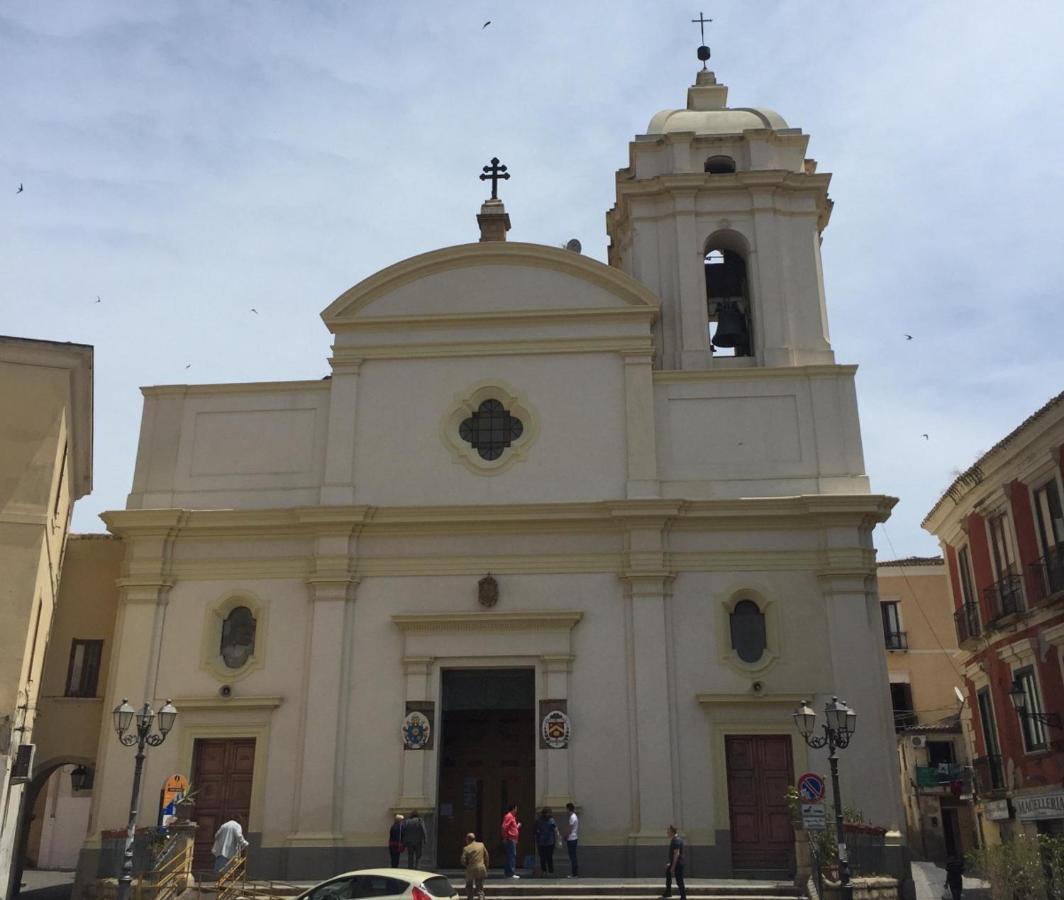 B&b La casett Crotone Exterior foto