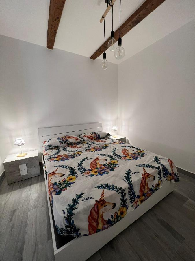 B&b La casett Crotone Exterior foto