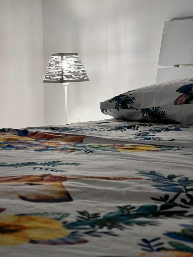 B&b La casett Crotone Exterior foto