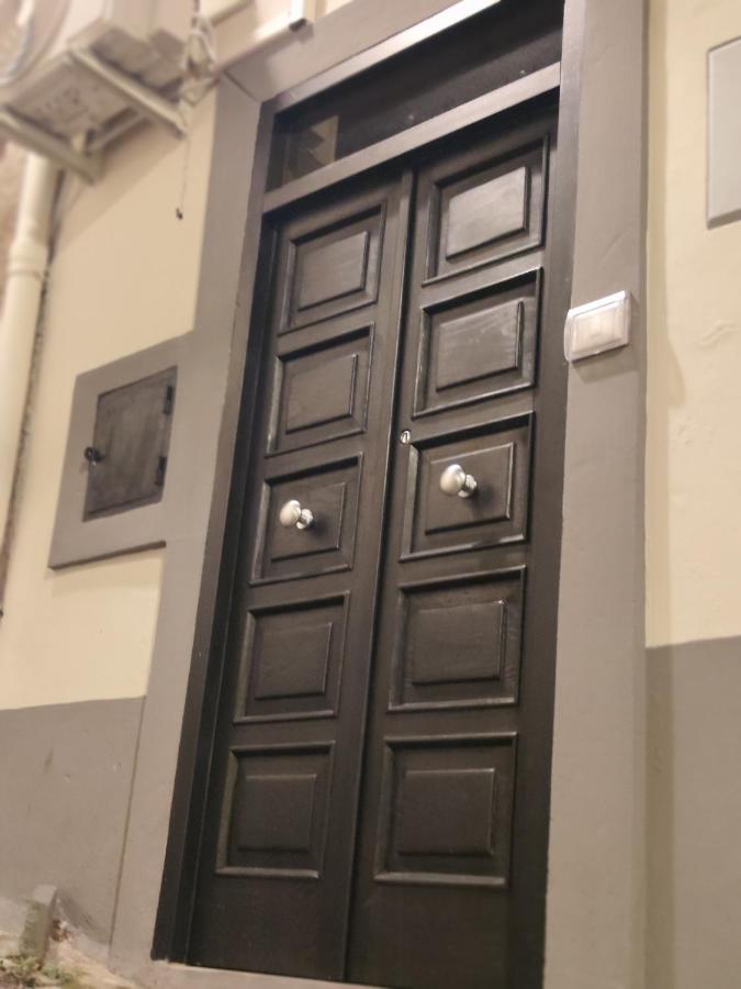 B&b La casett Crotone Exterior foto