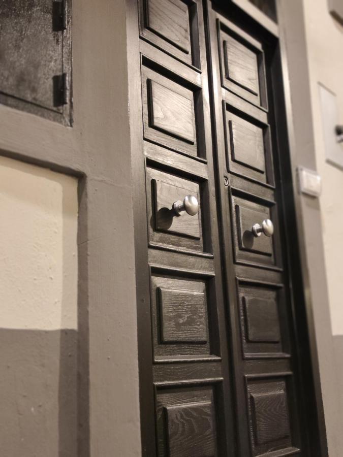 B&b La casett Crotone Exterior foto
