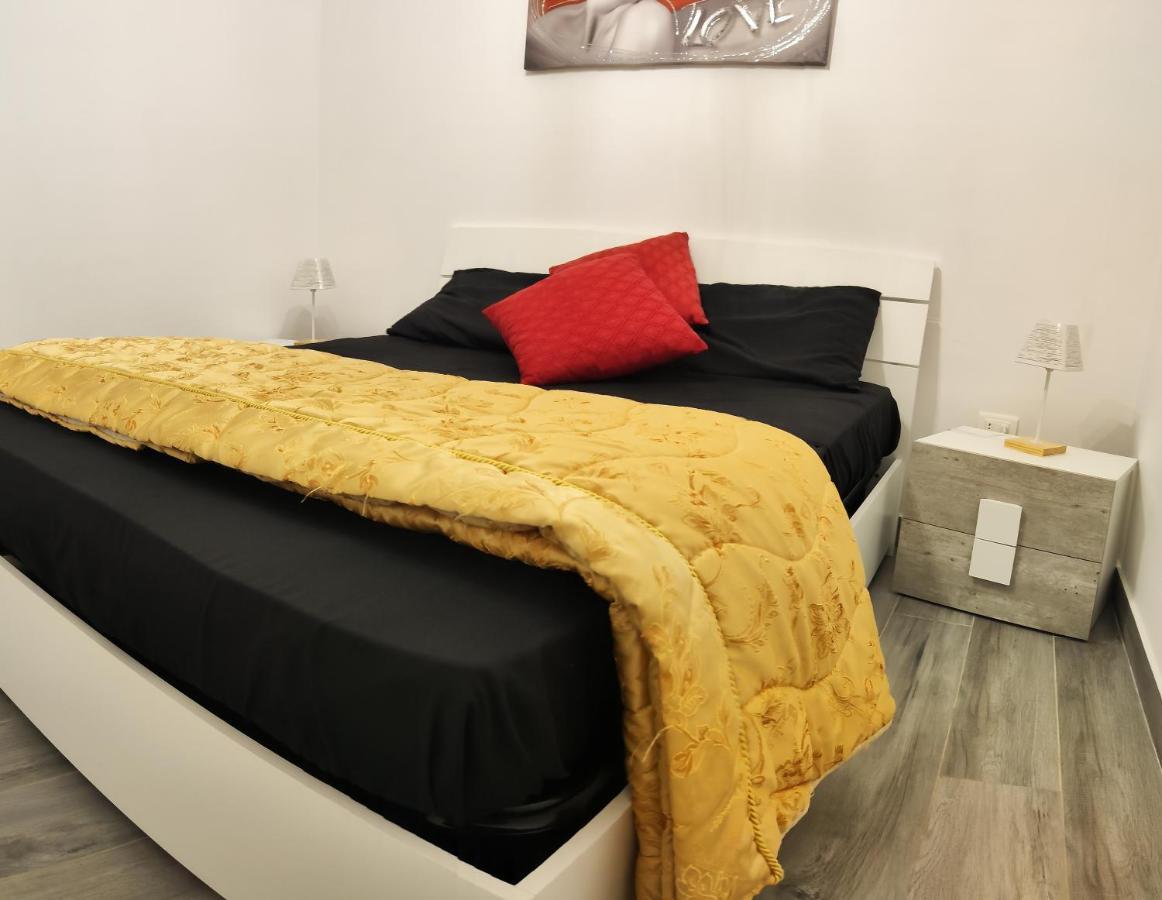 B&b La casett Crotone Exterior foto